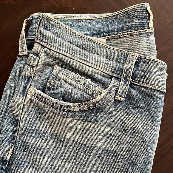 CURRENT ELLIOT Jeans, Sz 26 - Picture 14 of 15